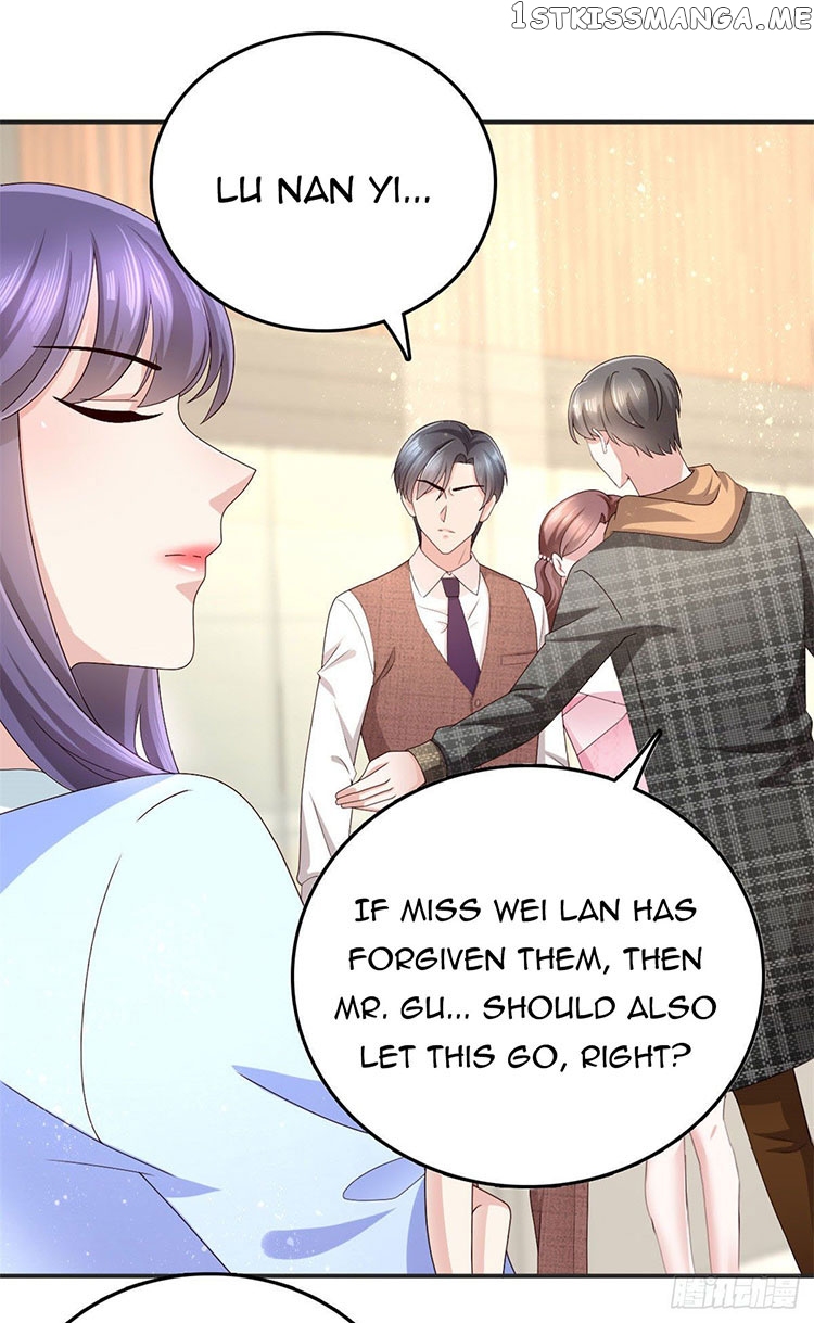 A Deadly Sexy Wife: The Ceo Wants To Remarry chapter 10 - page 6