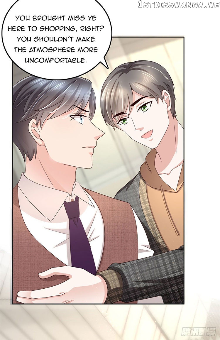 A Deadly Sexy Wife: The Ceo Wants To Remarry chapter 10 - page 7