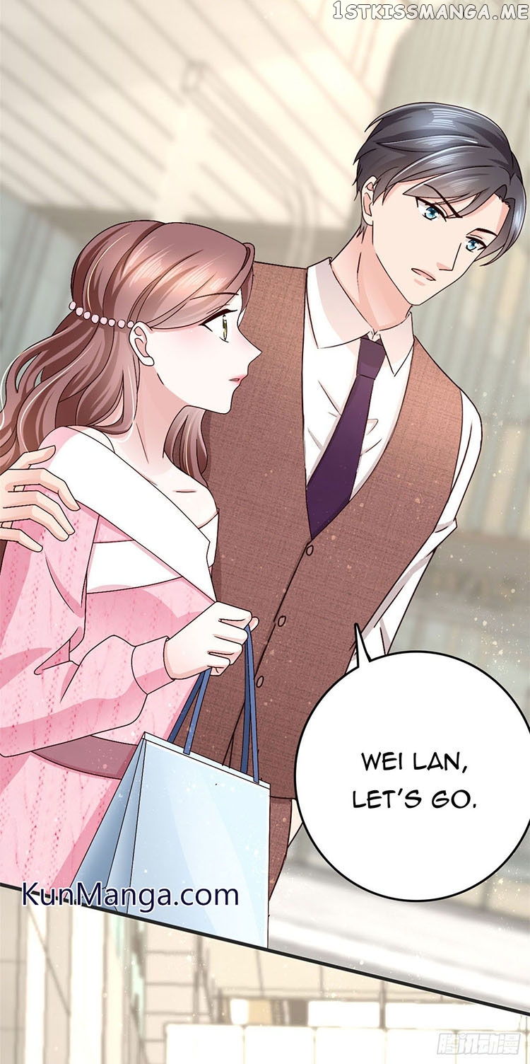 A Deadly Sexy Wife: The Ceo Wants To Remarry chapter 10 - page 8