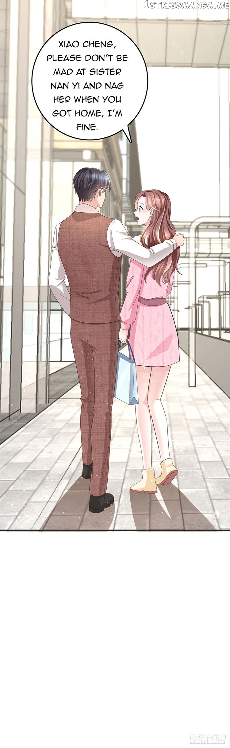 A Deadly Sexy Wife: The Ceo Wants To Remarry chapter 10 - page 9