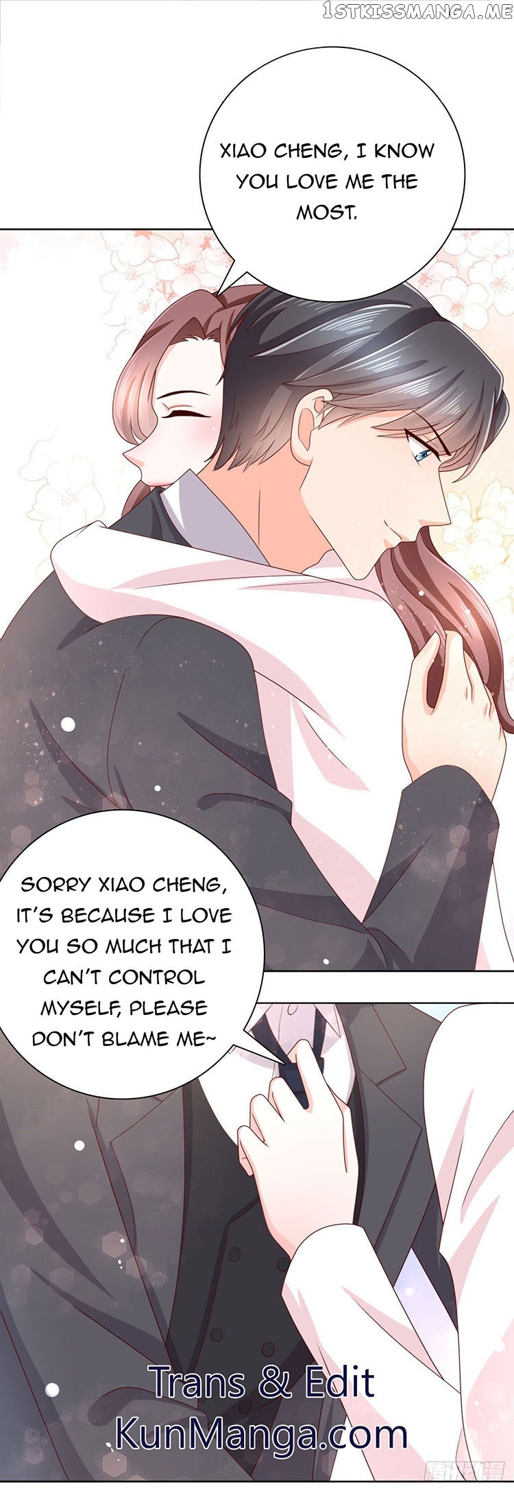 A Deadly Sexy Wife: The Ceo Wants To Remarry chapter 8 - page 1