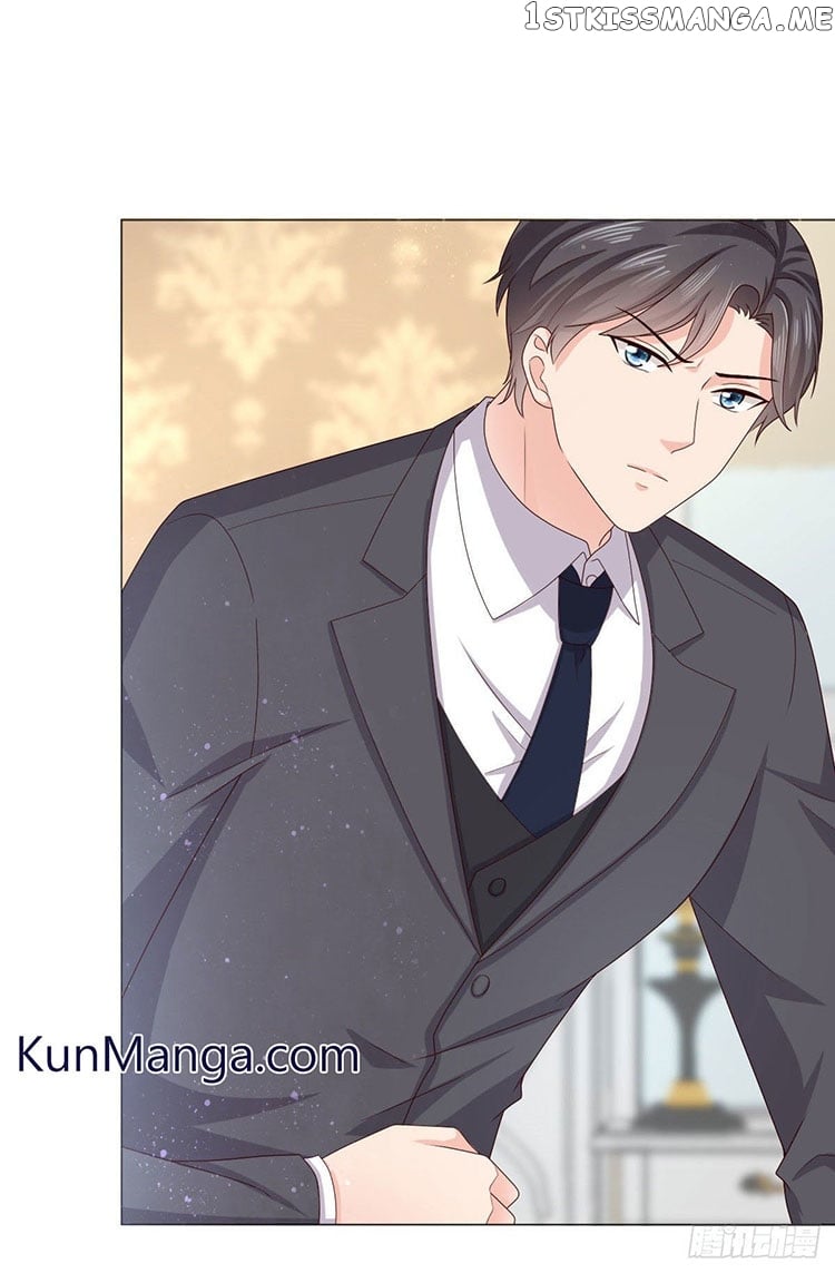 A Deadly Sexy Wife: The Ceo Wants To Remarry chapter 8 - page 14