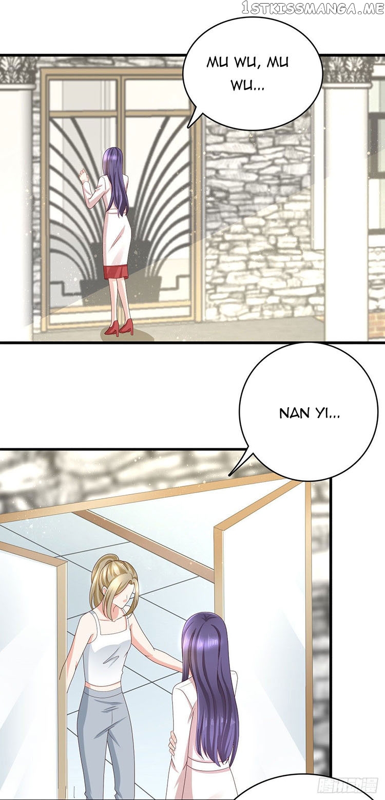 A Deadly Sexy Wife: The Ceo Wants To Remarry chapter 8 - page 16