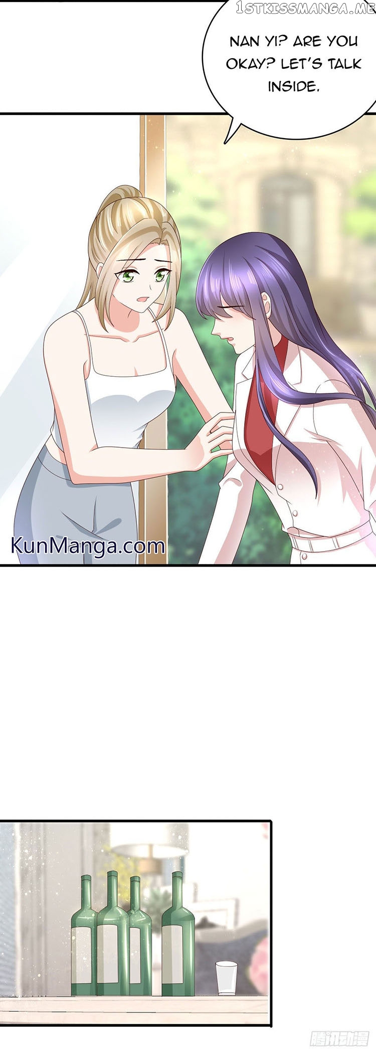 A Deadly Sexy Wife: The Ceo Wants To Remarry chapter 8 - page 17