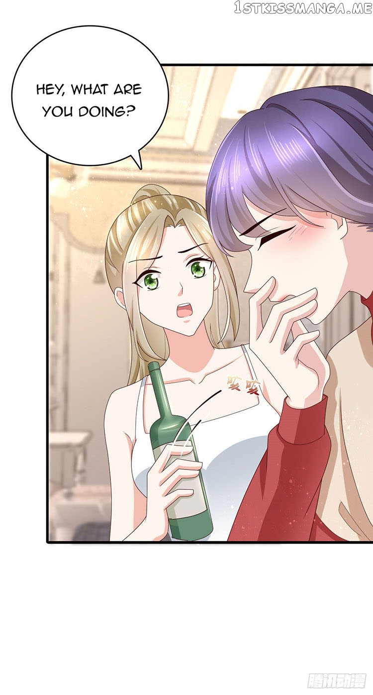 A Deadly Sexy Wife: The Ceo Wants To Remarry chapter 8 - page 19