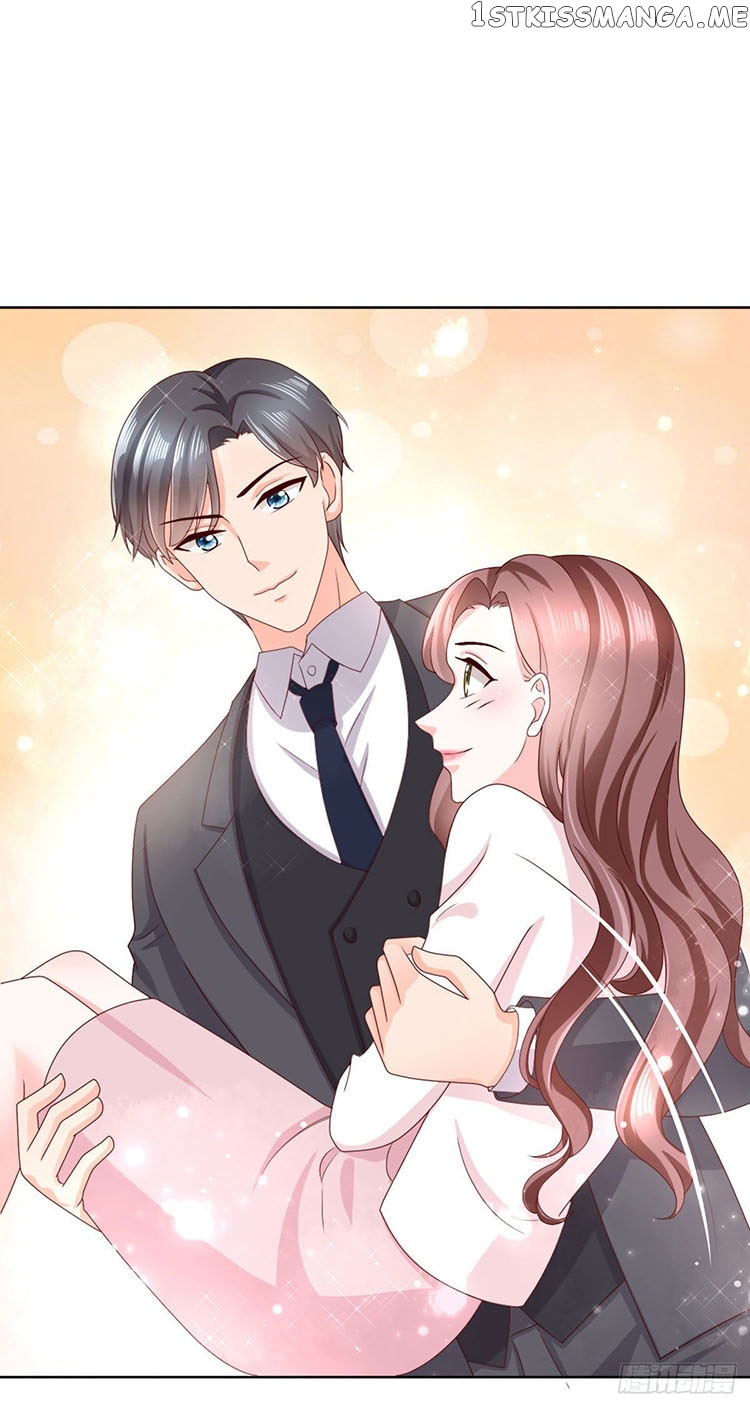 A Deadly Sexy Wife: The Ceo Wants To Remarry chapter 8 - page 2