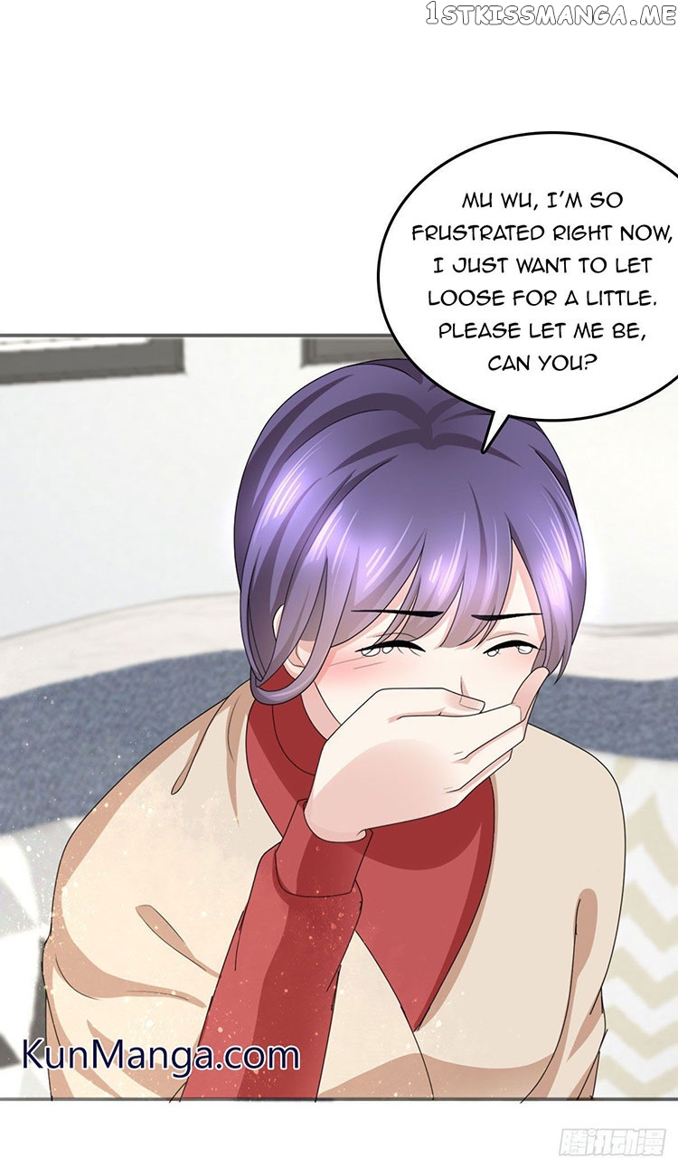 A Deadly Sexy Wife: The Ceo Wants To Remarry chapter 8 - page 20