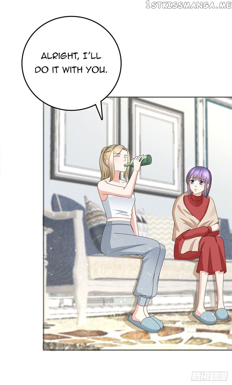 A Deadly Sexy Wife: The Ceo Wants To Remarry chapter 8 - page 21