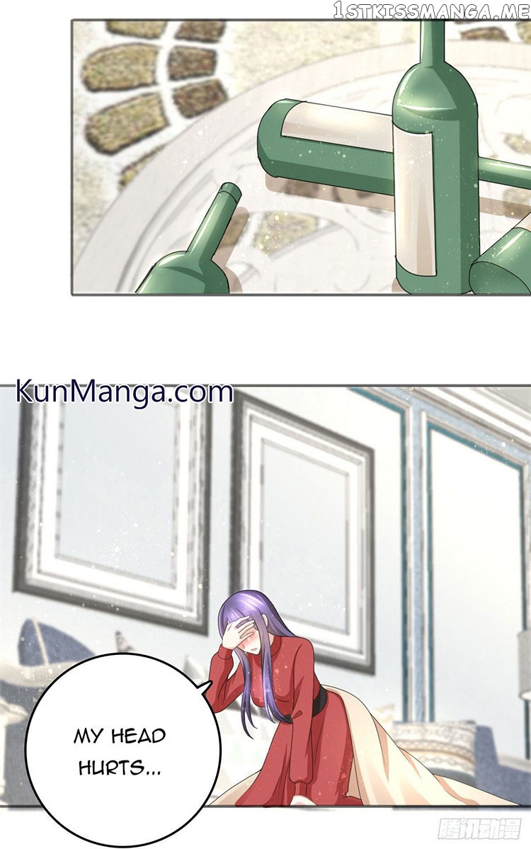 A Deadly Sexy Wife: The Ceo Wants To Remarry chapter 8 - page 23