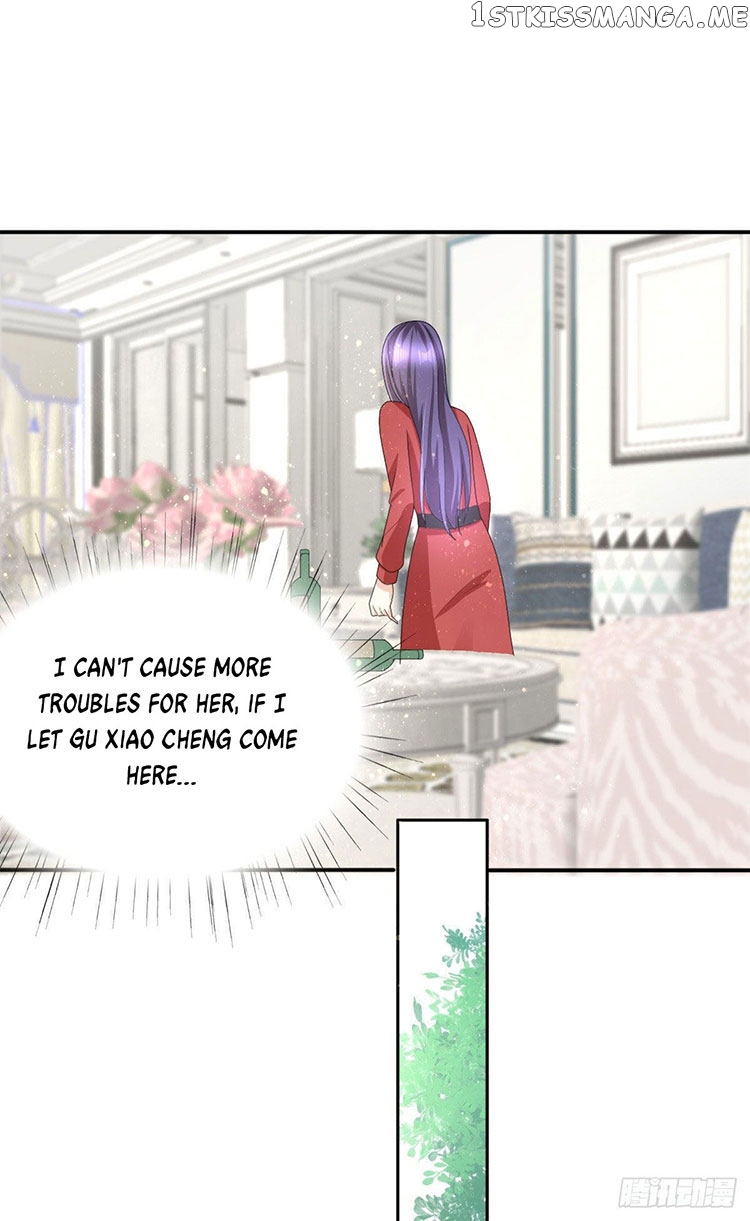 A Deadly Sexy Wife: The Ceo Wants To Remarry chapter 8 - page 25