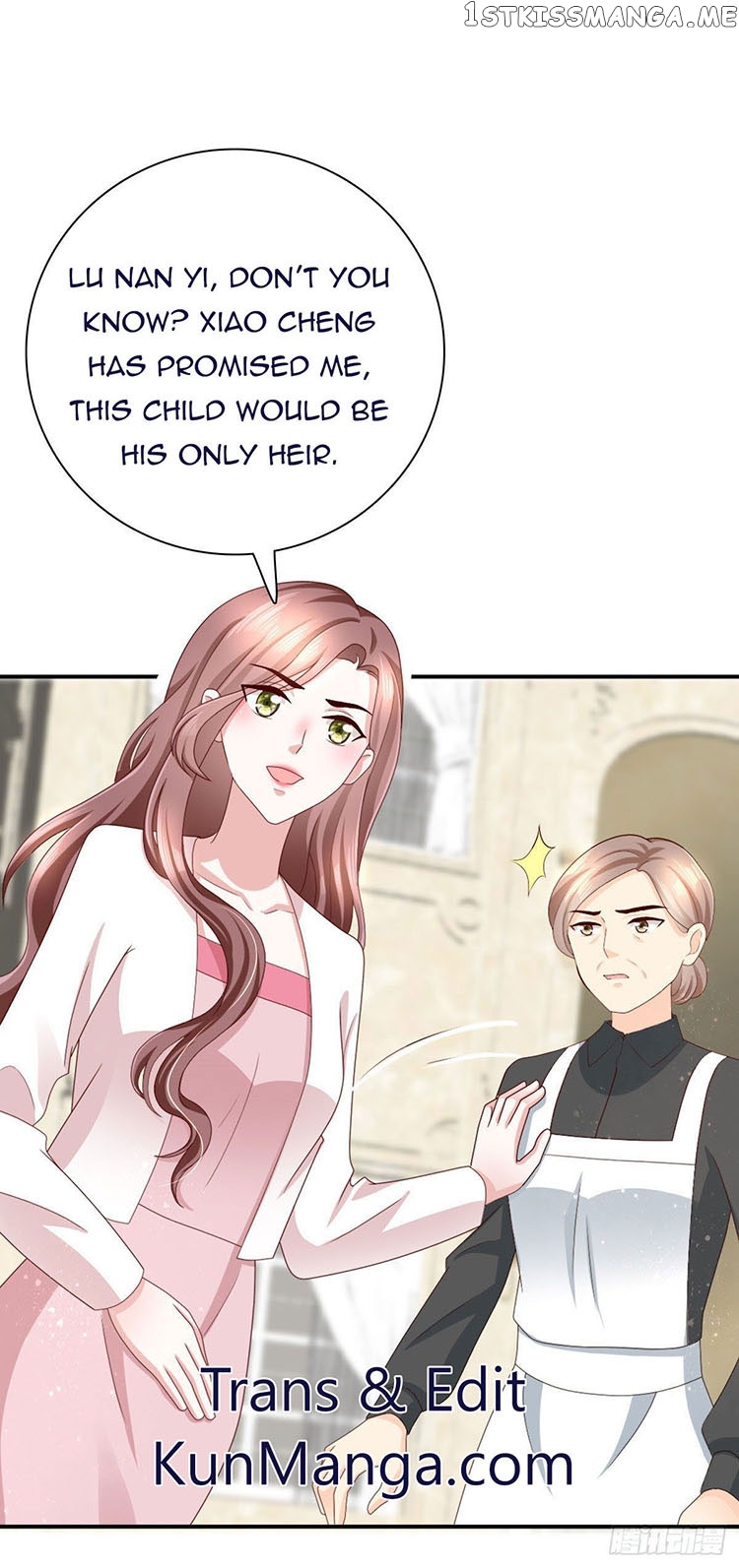 A Deadly Sexy Wife: The Ceo Wants To Remarry chapter 7 - page 1