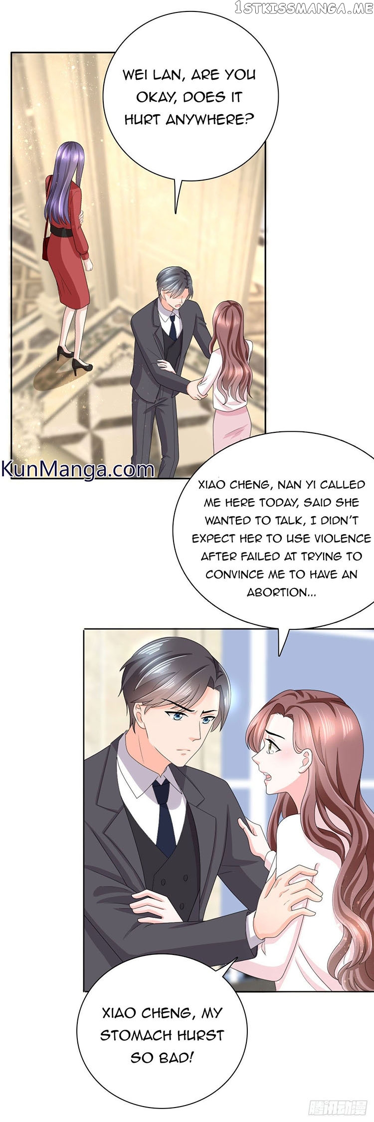 A Deadly Sexy Wife: The Ceo Wants To Remarry chapter 7 - page 11
