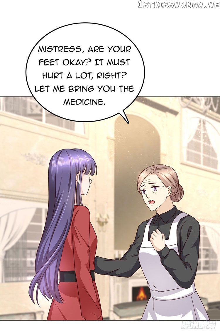 A Deadly Sexy Wife: The Ceo Wants To Remarry chapter 7 - page 16