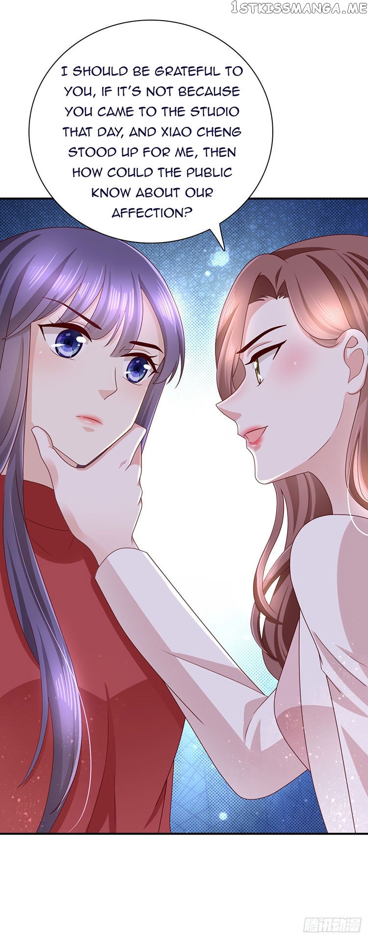 A Deadly Sexy Wife: The Ceo Wants To Remarry chapter 7 - page 2