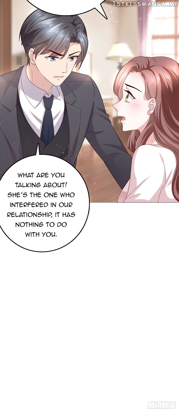 A Deadly Sexy Wife: The Ceo Wants To Remarry chapter 7 - page 21