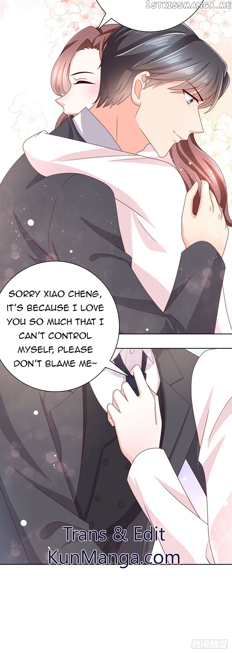 A Deadly Sexy Wife: The Ceo Wants To Remarry chapter 7 - page 23