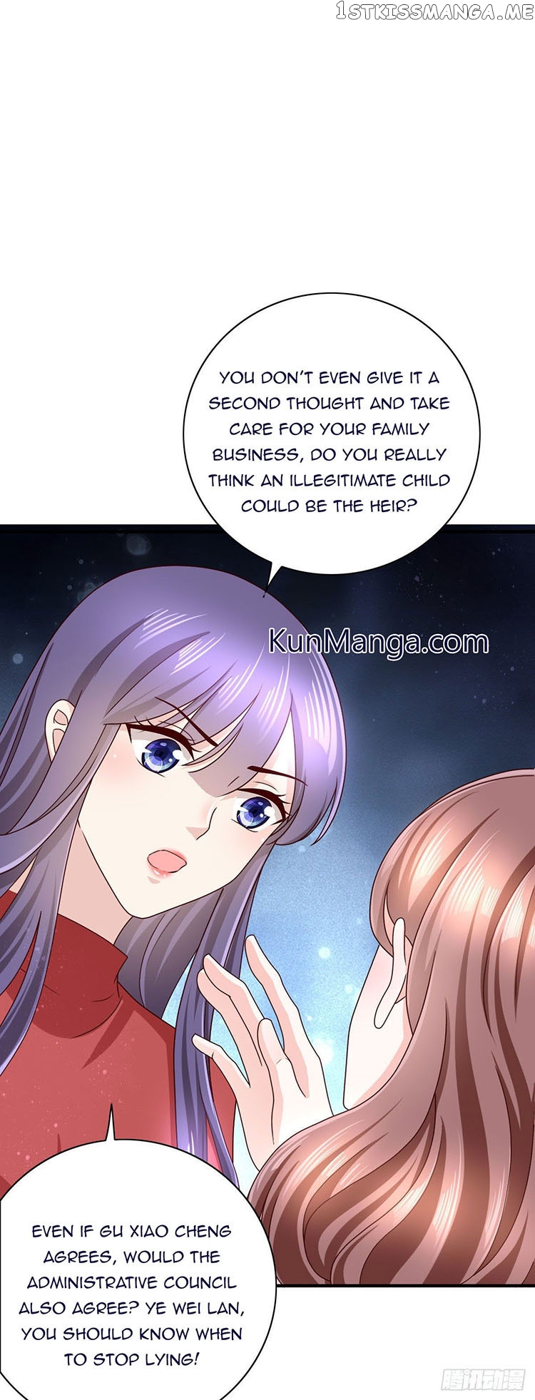 A Deadly Sexy Wife: The Ceo Wants To Remarry chapter 7 - page 5