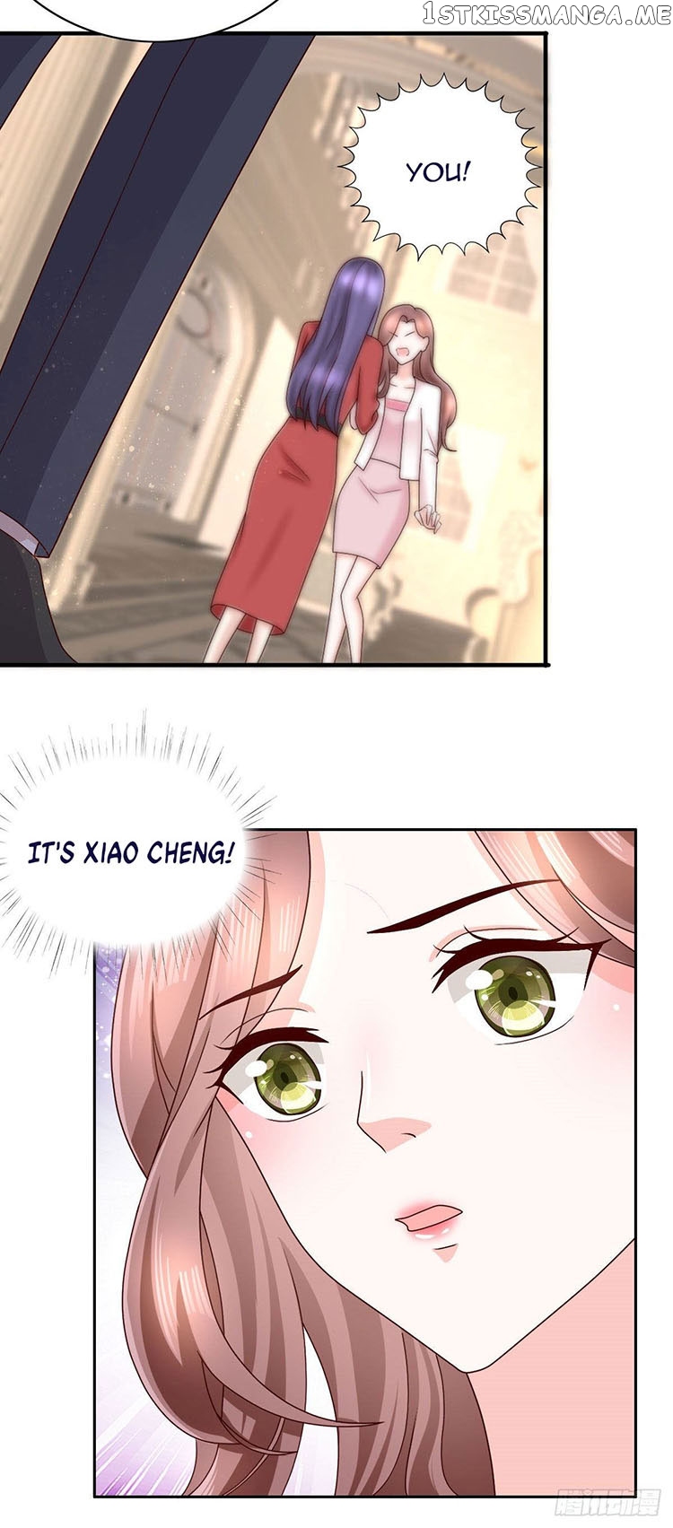 A Deadly Sexy Wife: The Ceo Wants To Remarry chapter 7 - page 6
