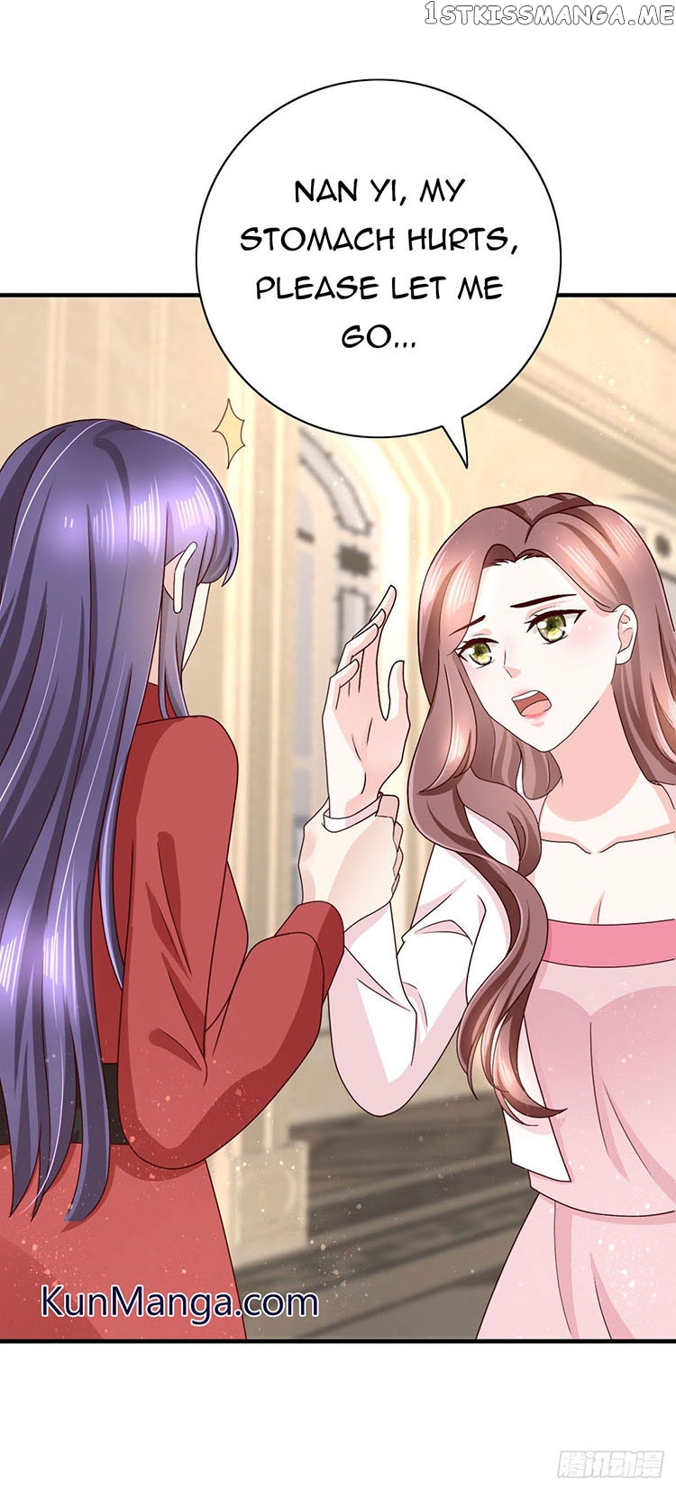 A Deadly Sexy Wife: The Ceo Wants To Remarry chapter 7 - page 8