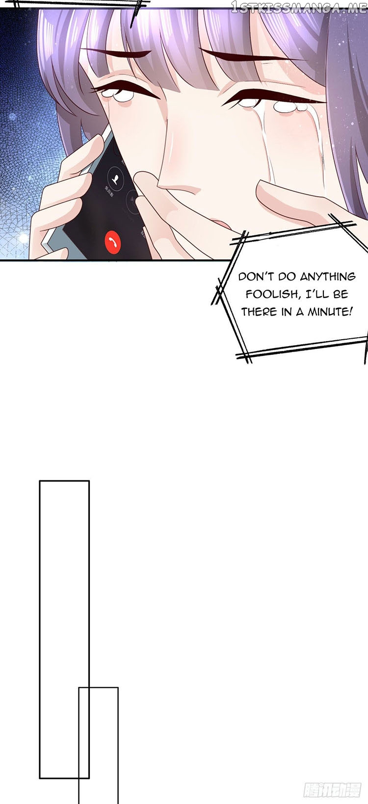 A Deadly Sexy Wife: The Ceo Wants To Remarry chapter 6 - page 10