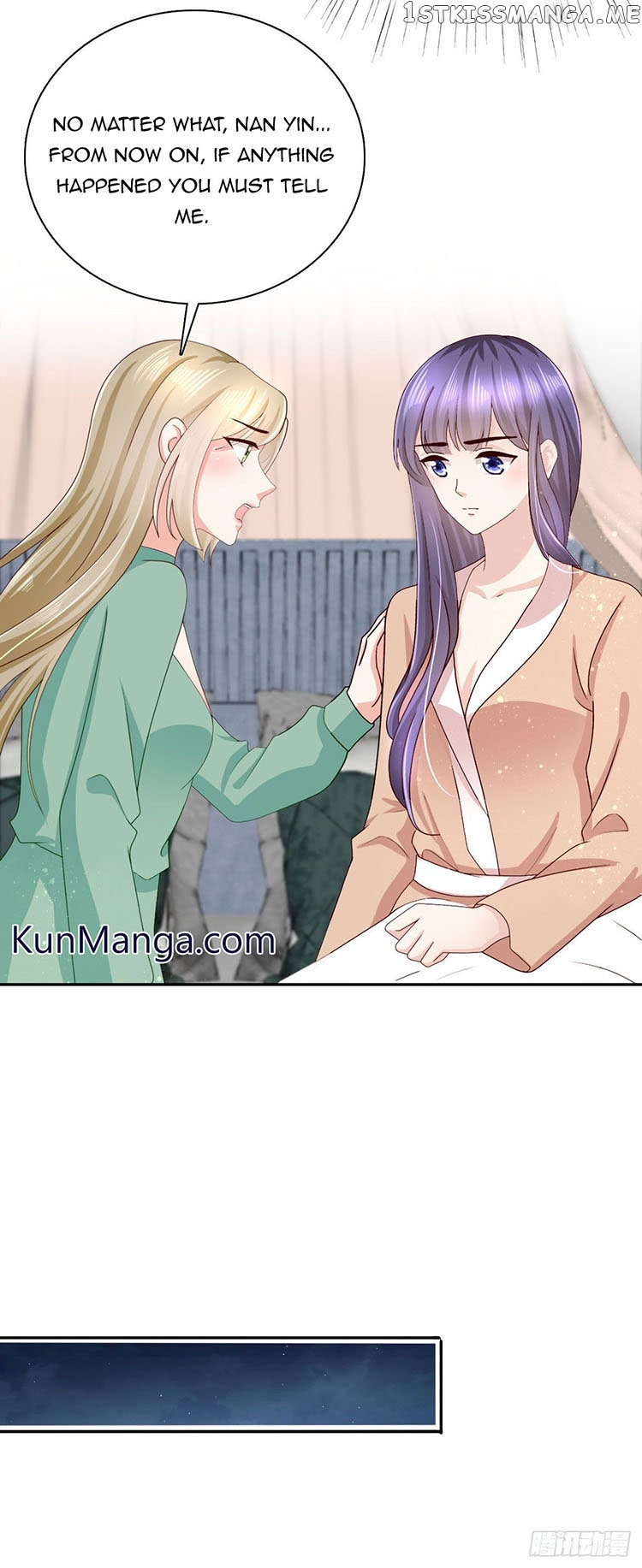 A Deadly Sexy Wife: The Ceo Wants To Remarry chapter 6 - page 14
