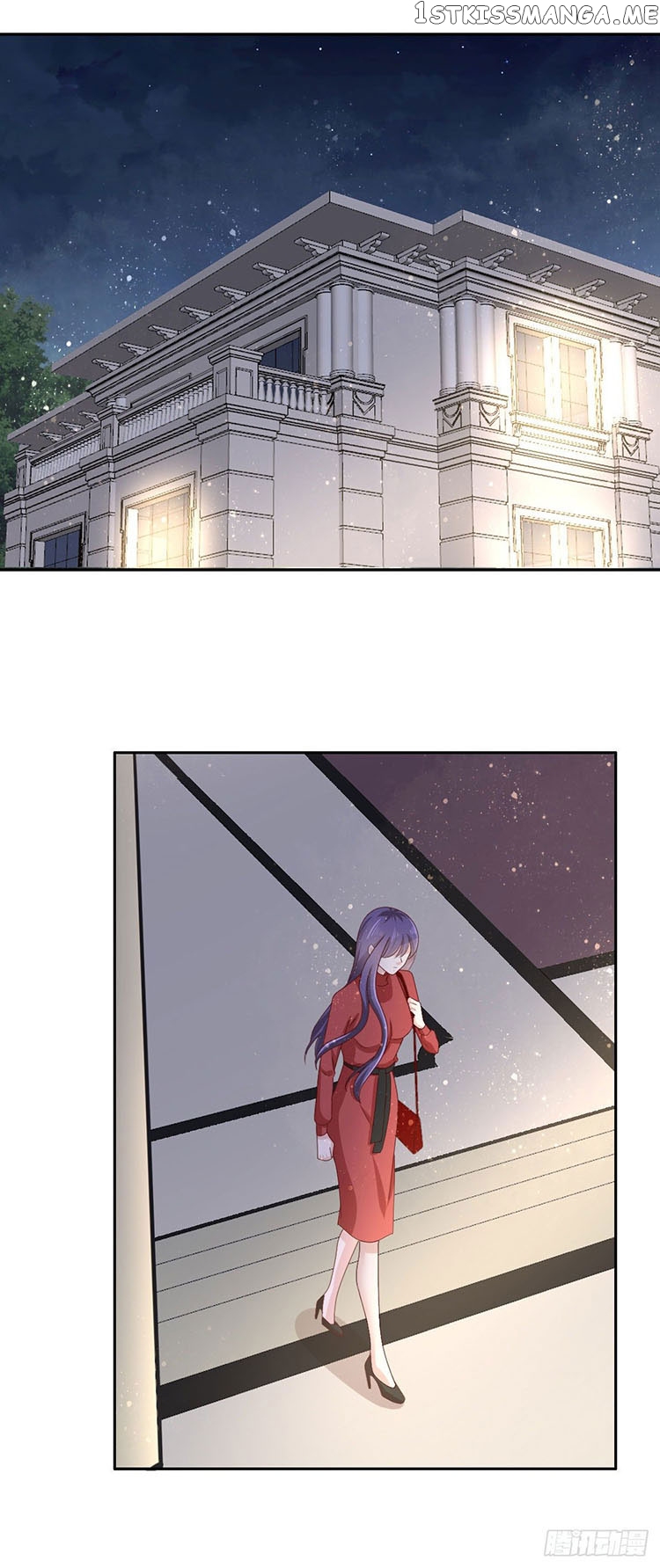 A Deadly Sexy Wife: The Ceo Wants To Remarry chapter 6 - page 15
