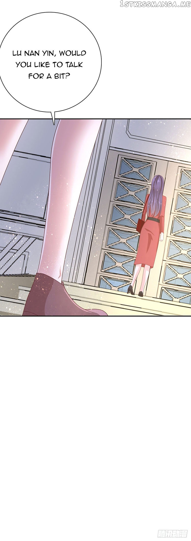 A Deadly Sexy Wife: The Ceo Wants To Remarry chapter 6 - page 16