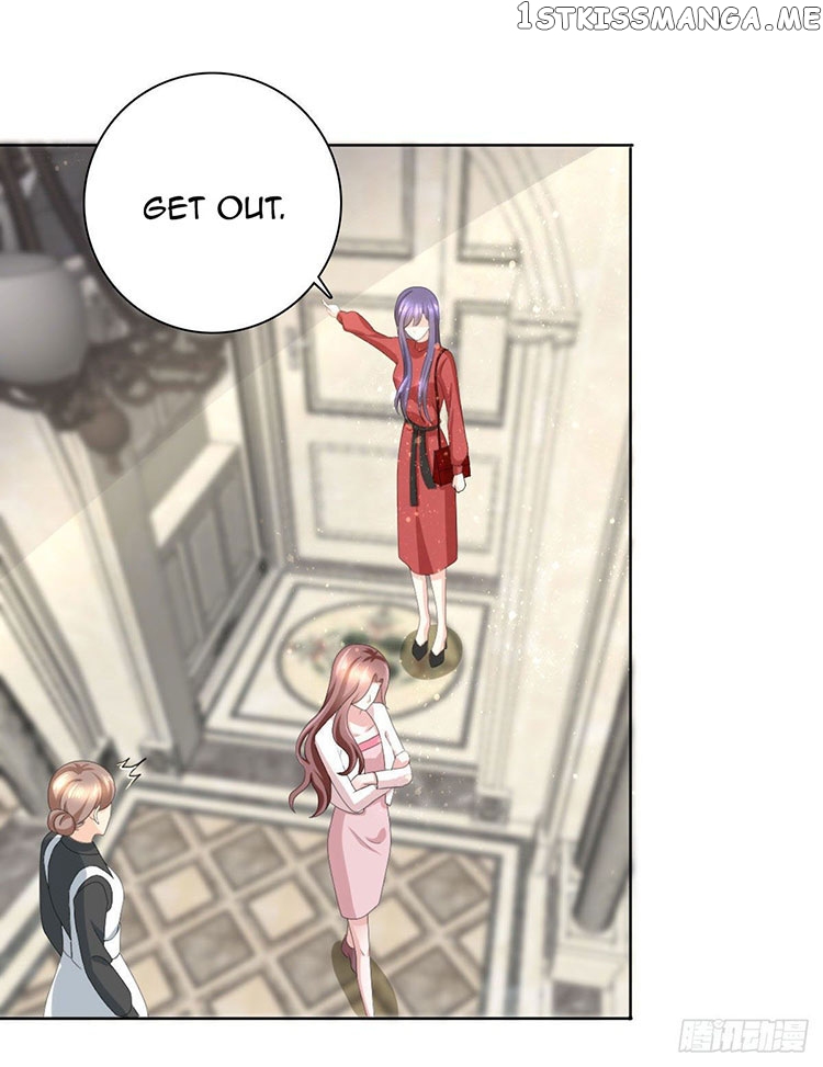 A Deadly Sexy Wife: The Ceo Wants To Remarry chapter 6 - page 18