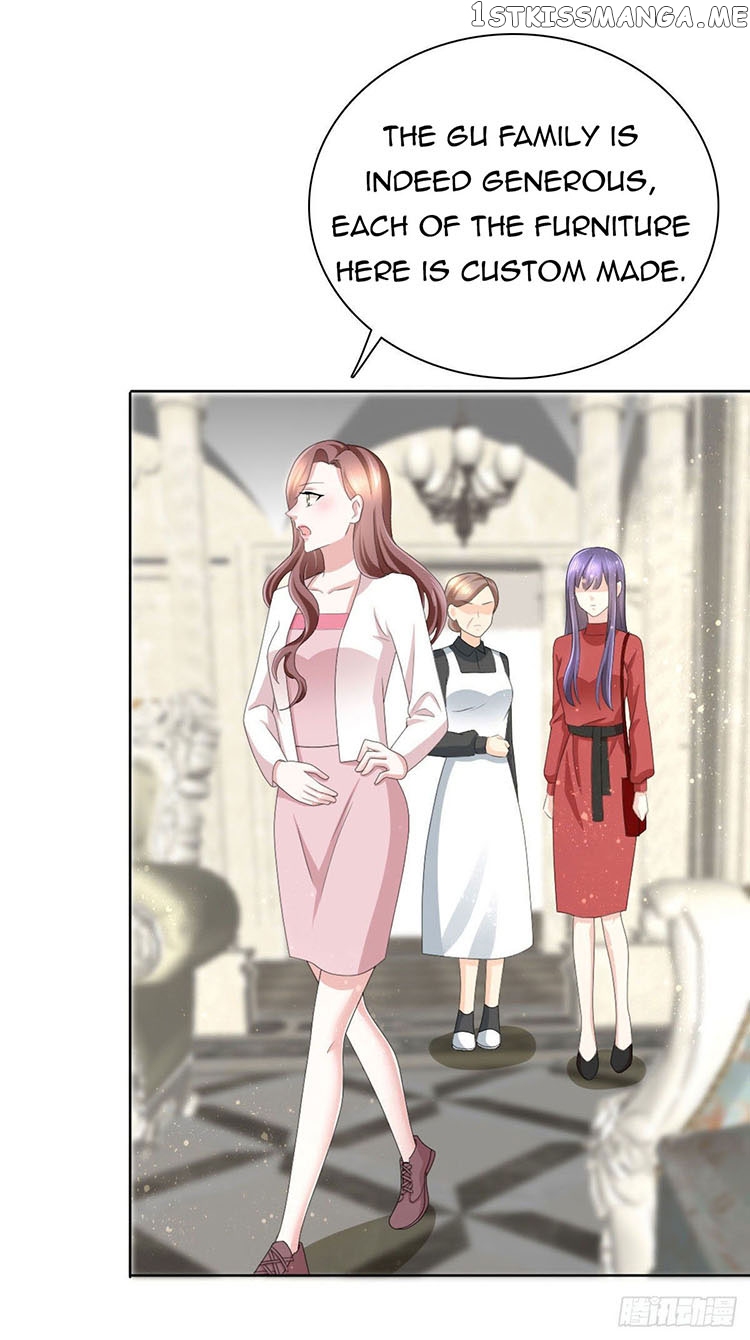 A Deadly Sexy Wife: The Ceo Wants To Remarry chapter 6 - page 19