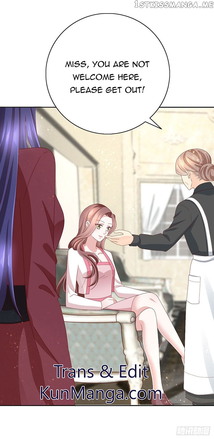 A Deadly Sexy Wife: The Ceo Wants To Remarry chapter 6 - page 22