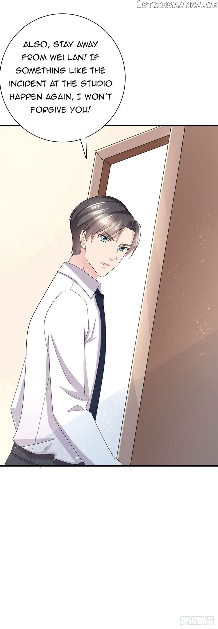 A Deadly Sexy Wife: The Ceo Wants To Remarry chapter 6 - page 4