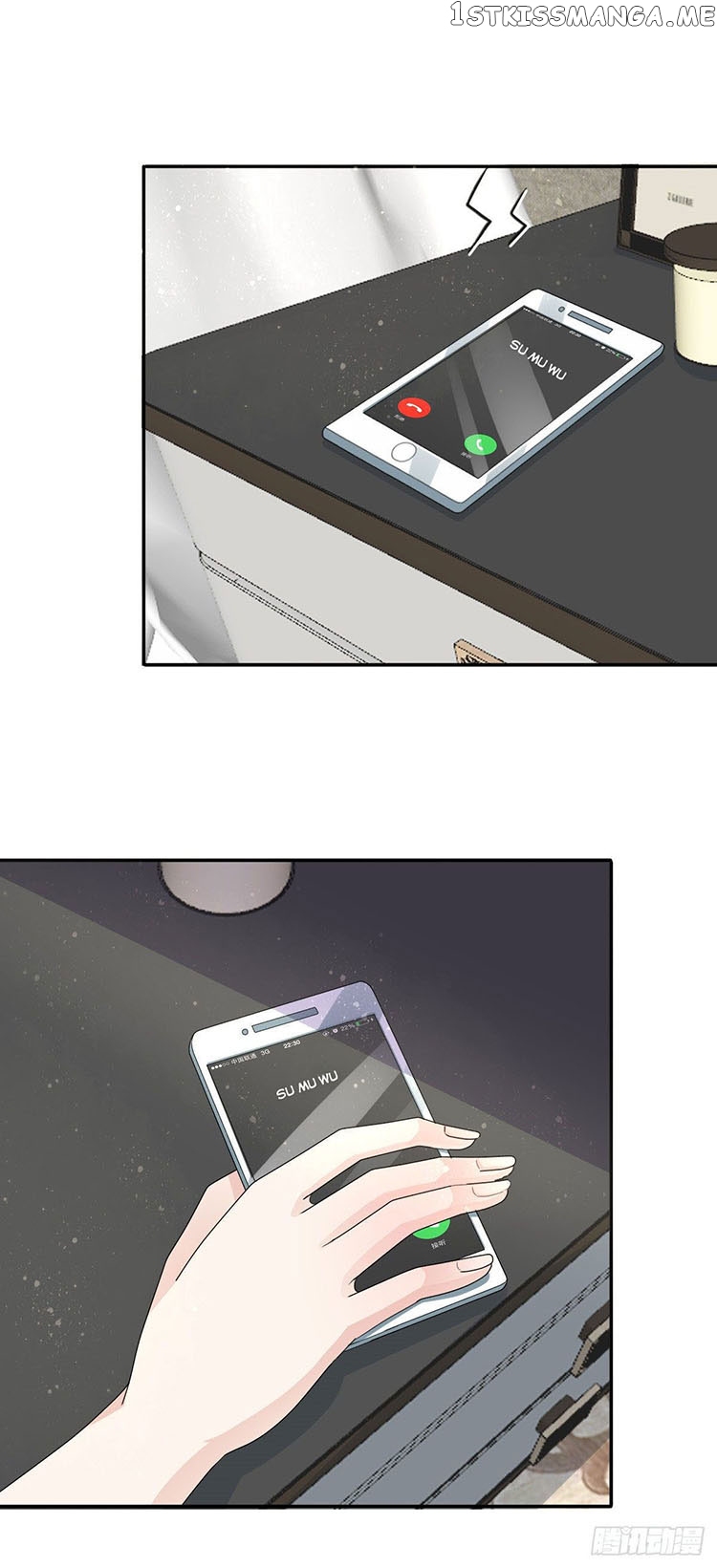 A Deadly Sexy Wife: The Ceo Wants To Remarry chapter 6 - page 6