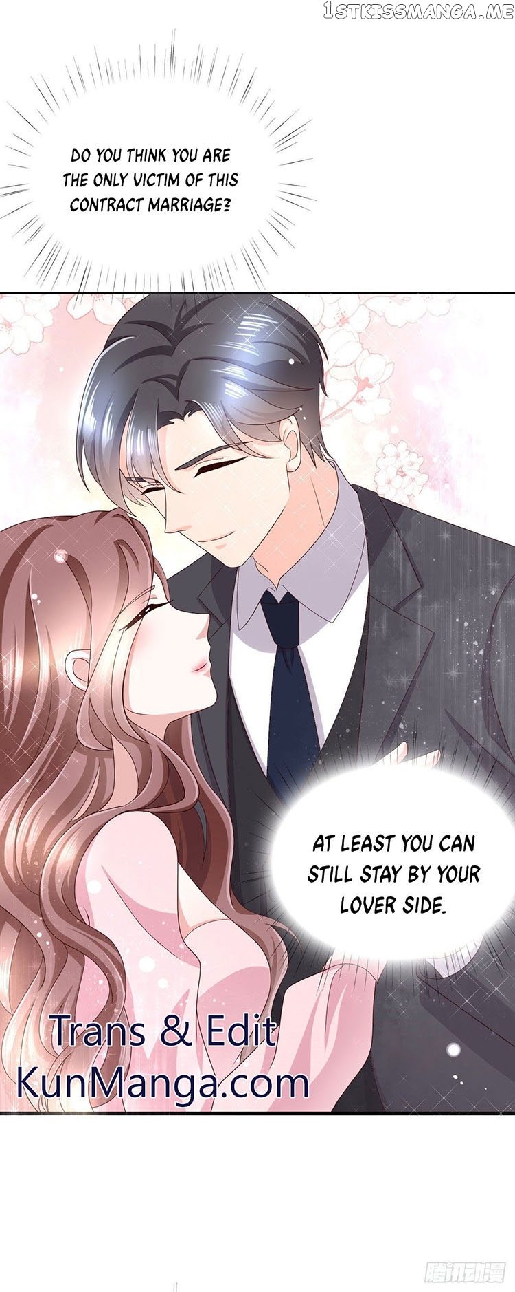 A Deadly Sexy Wife: The Ceo Wants To Remarry chapter 5 - page 1