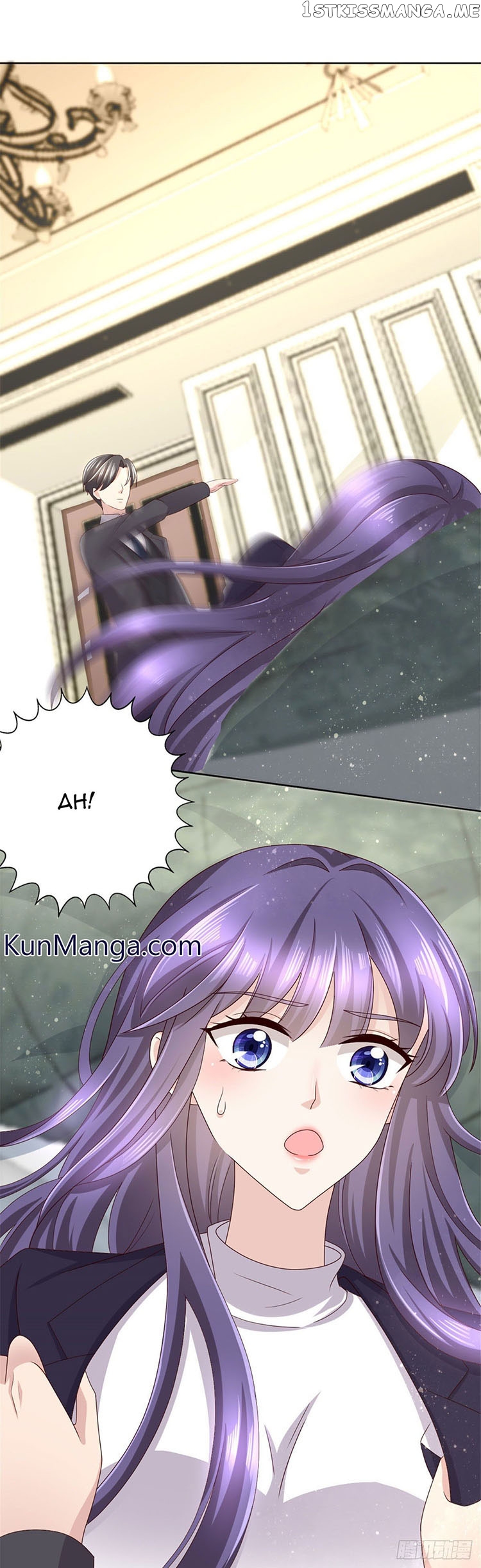 A Deadly Sexy Wife: The Ceo Wants To Remarry chapter 5 - page 14