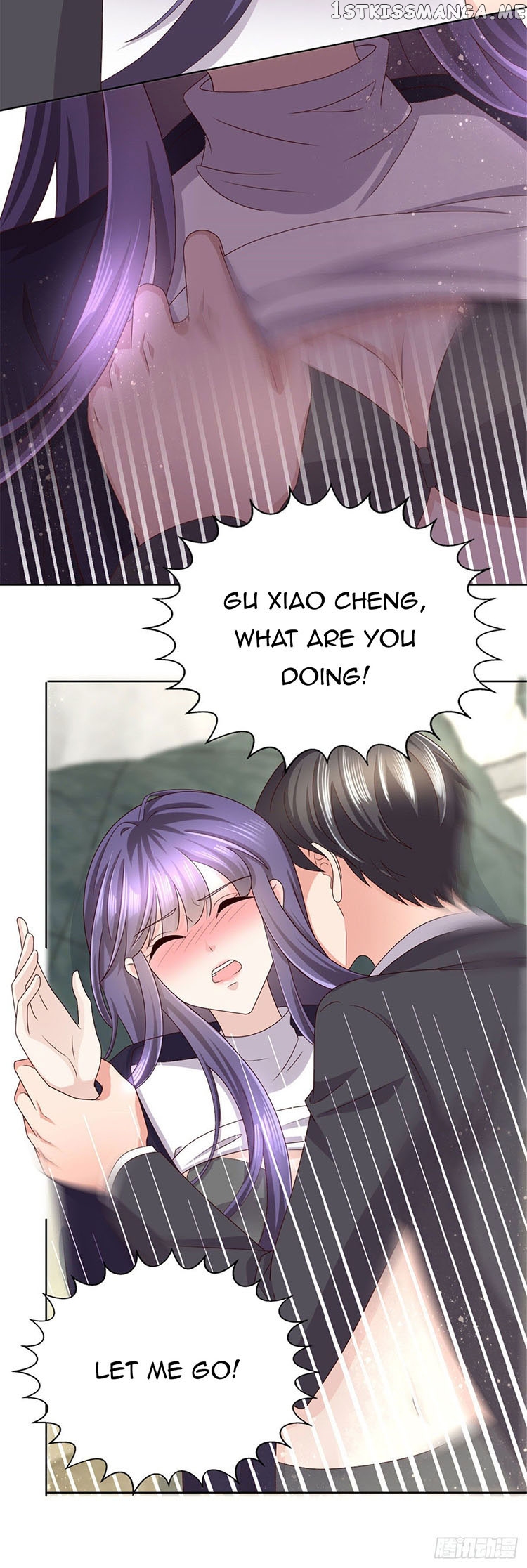 A Deadly Sexy Wife: The Ceo Wants To Remarry chapter 5 - page 15