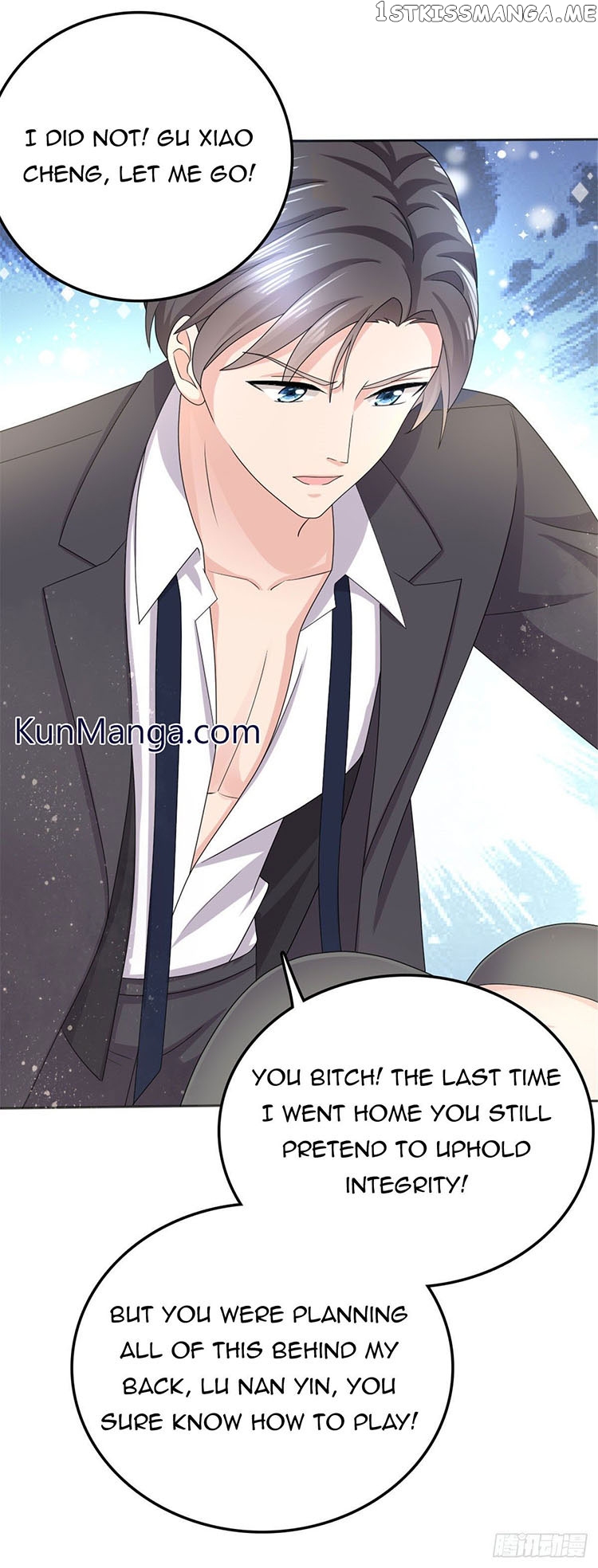 A Deadly Sexy Wife: The Ceo Wants To Remarry chapter 5 - page 17