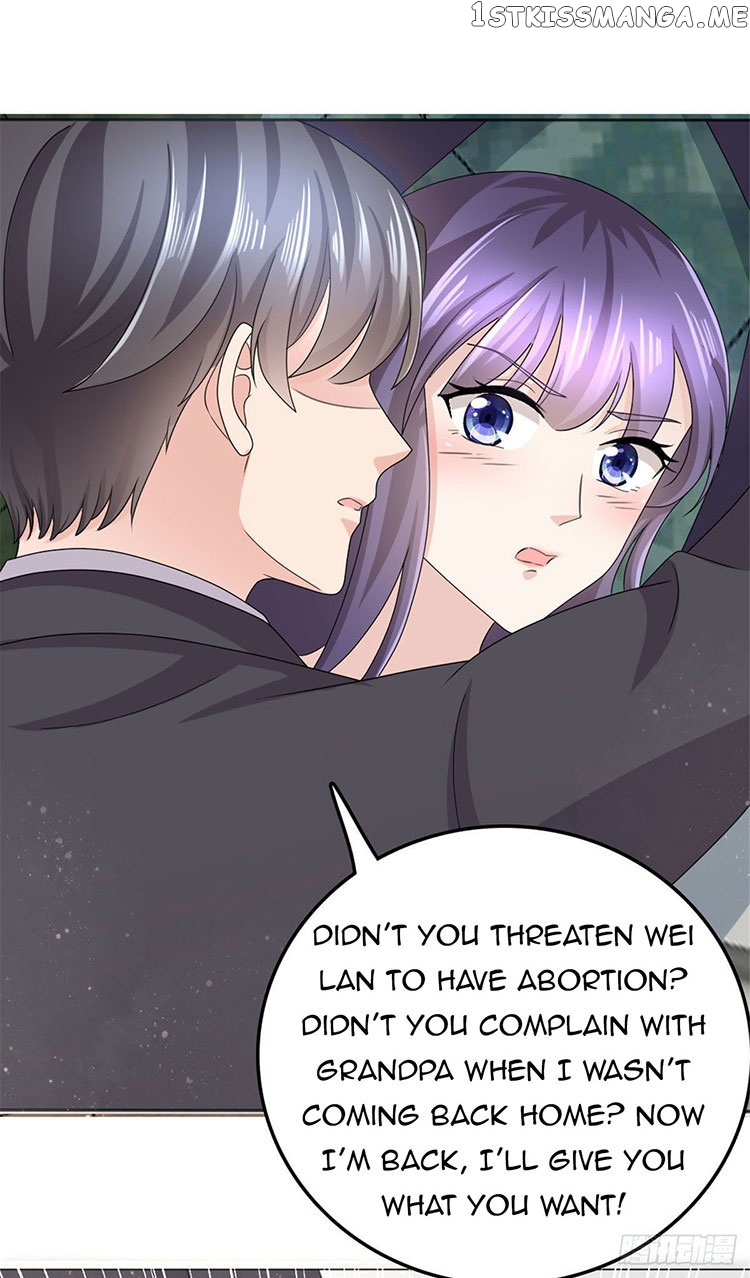 A Deadly Sexy Wife: The Ceo Wants To Remarry chapter 5 - page 18