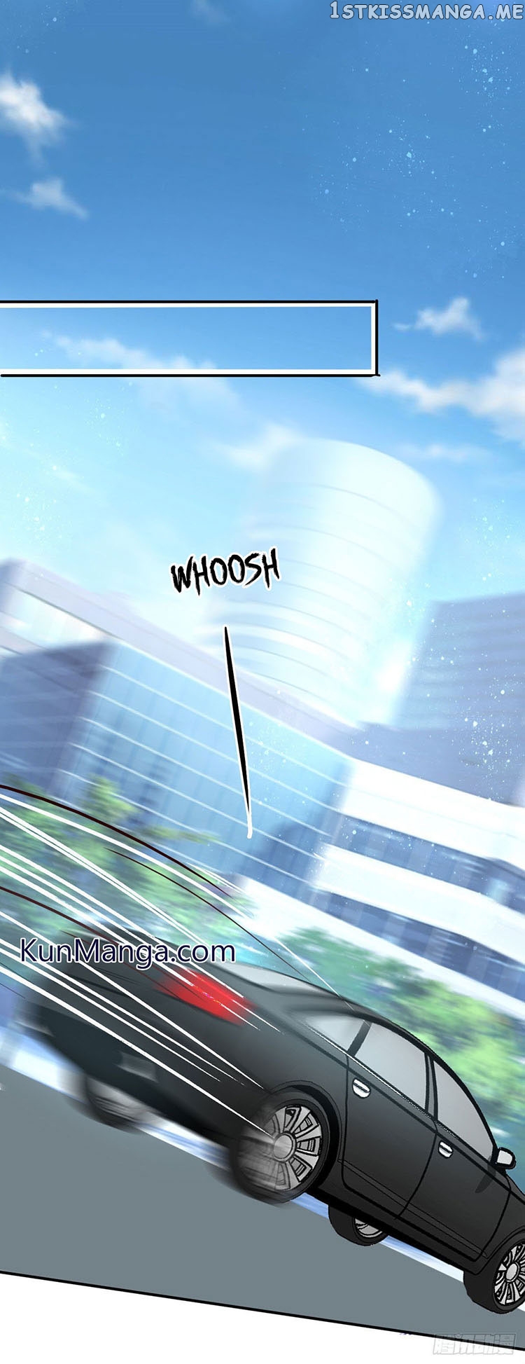 A Deadly Sexy Wife: The Ceo Wants To Remarry chapter 5 - page 8