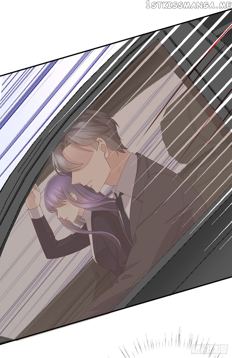 A Deadly Sexy Wife: The Ceo Wants To Remarry chapter 5 - page 9