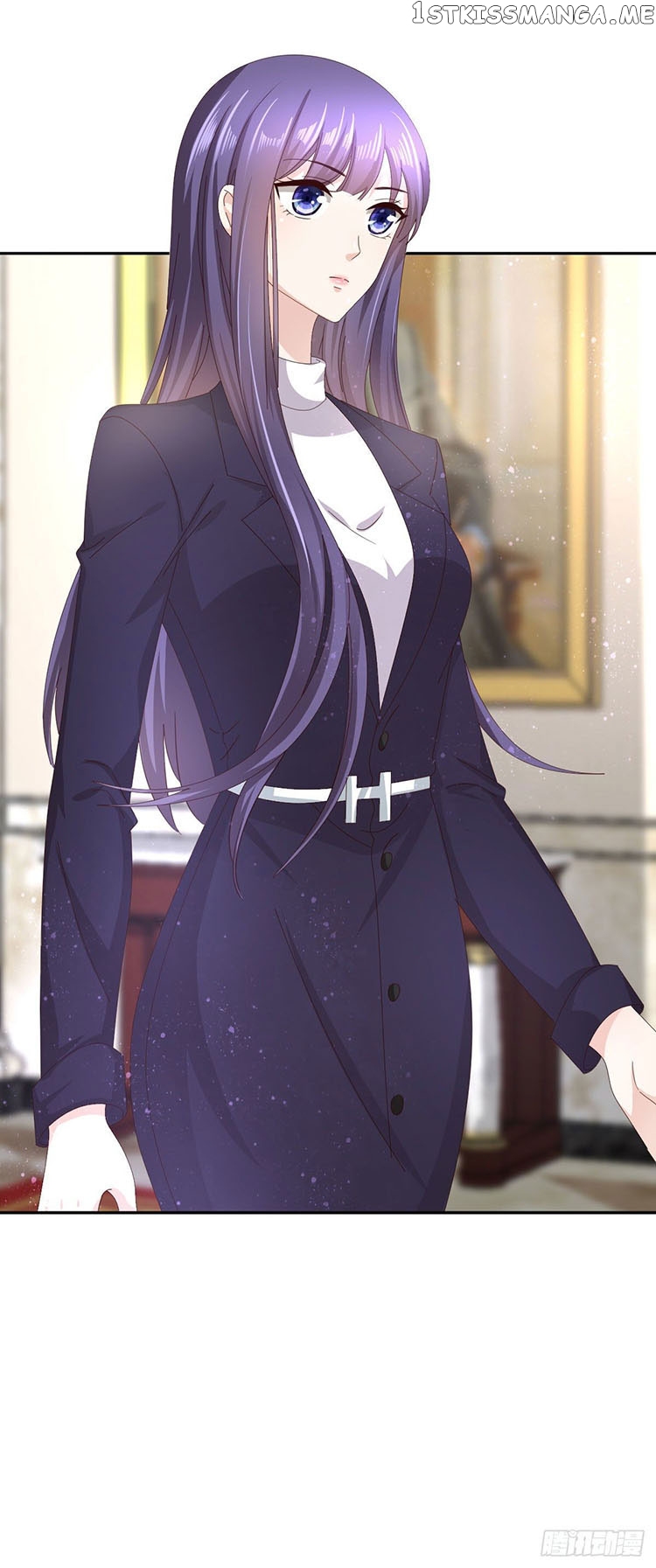 A Deadly Sexy Wife: The Ceo Wants To Remarry chapter 4 - page 10