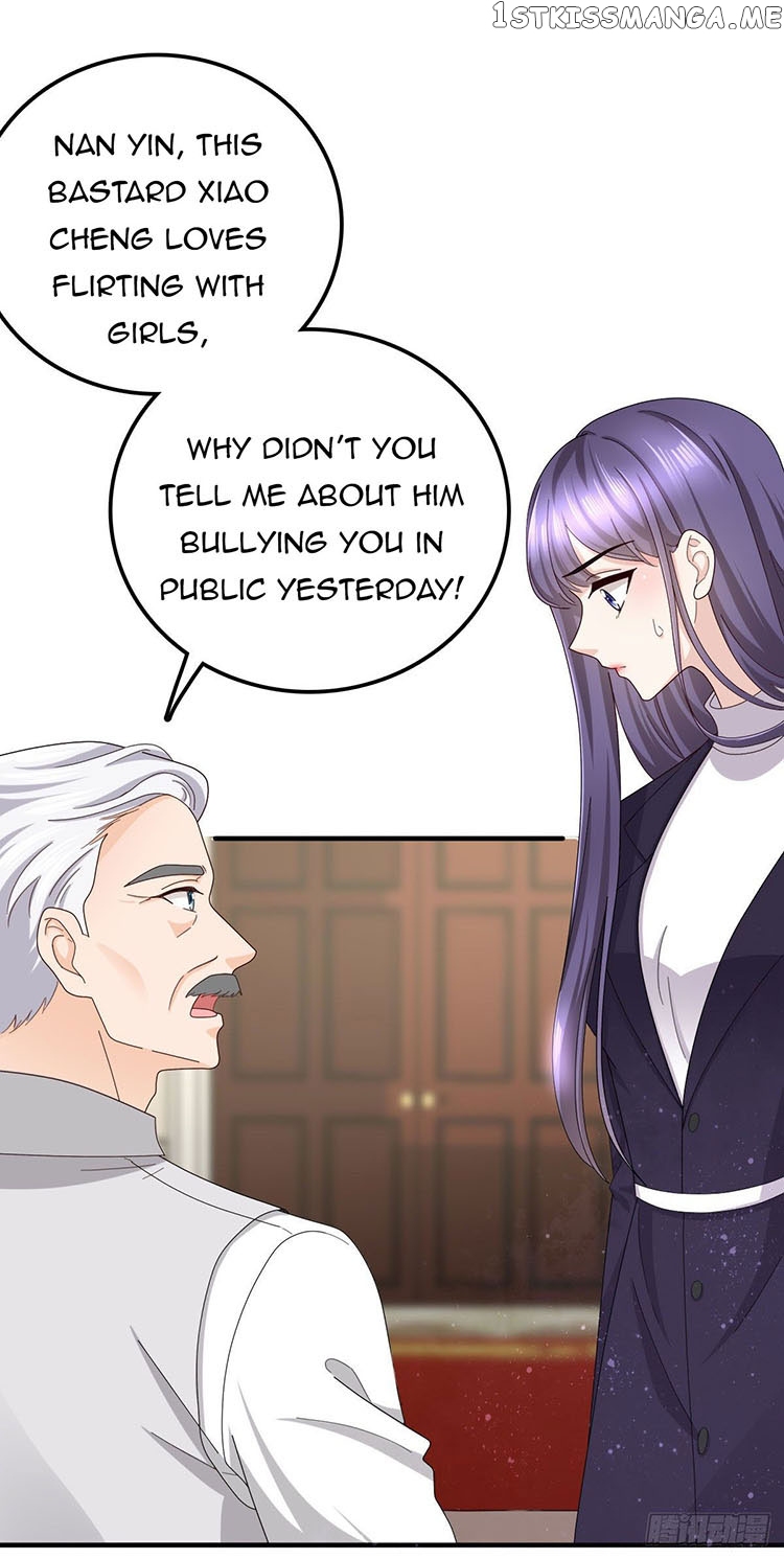 A Deadly Sexy Wife: The Ceo Wants To Remarry chapter 4 - page 12