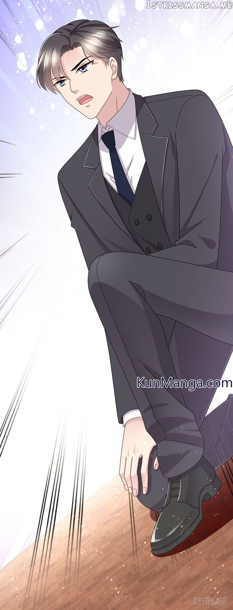 A Deadly Sexy Wife: The Ceo Wants To Remarry chapter 4 - page 14