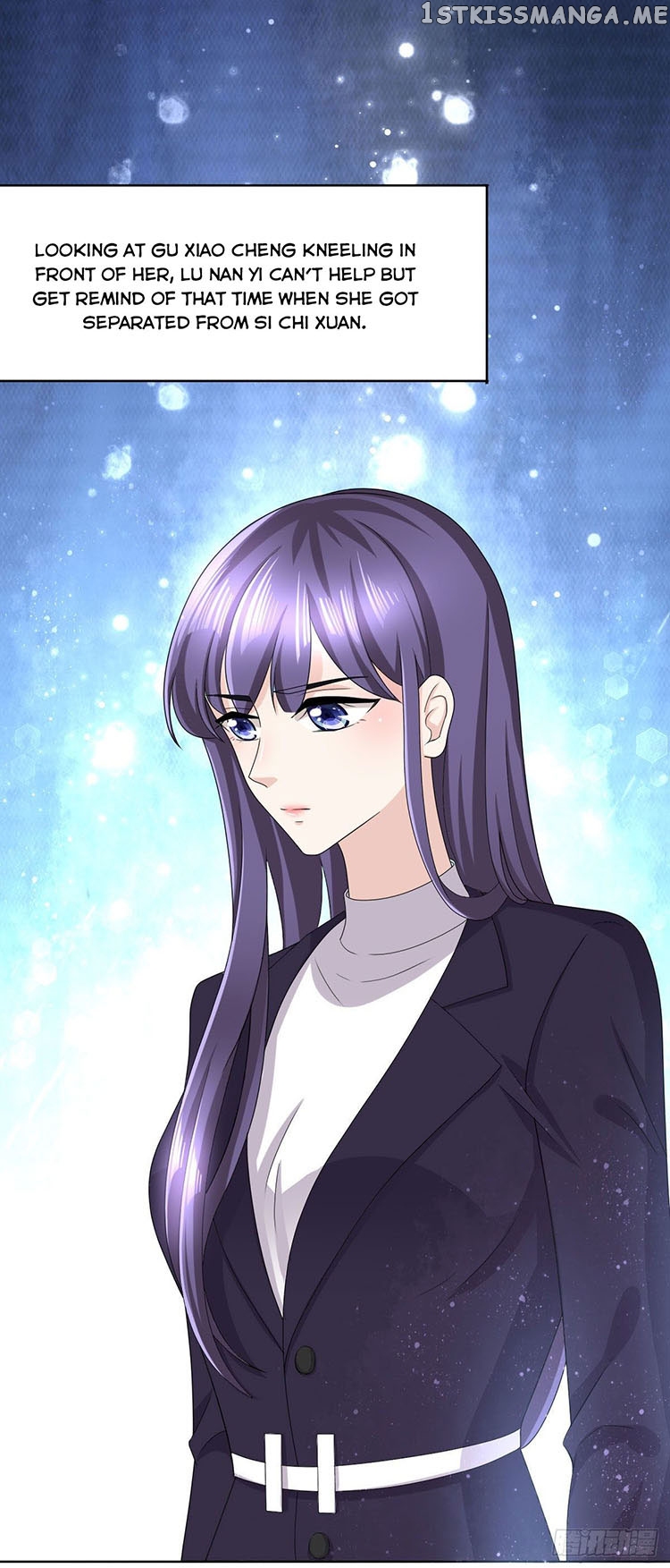 A Deadly Sexy Wife: The Ceo Wants To Remarry chapter 4 - page 18