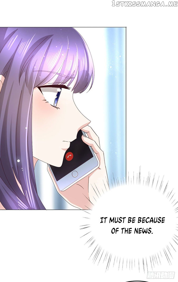 A Deadly Sexy Wife: The Ceo Wants To Remarry chapter 4 - page 3