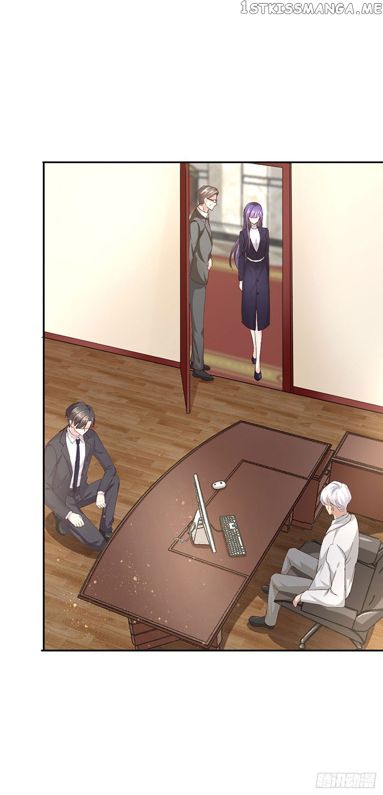 A Deadly Sexy Wife: The Ceo Wants To Remarry chapter 4 - page 9