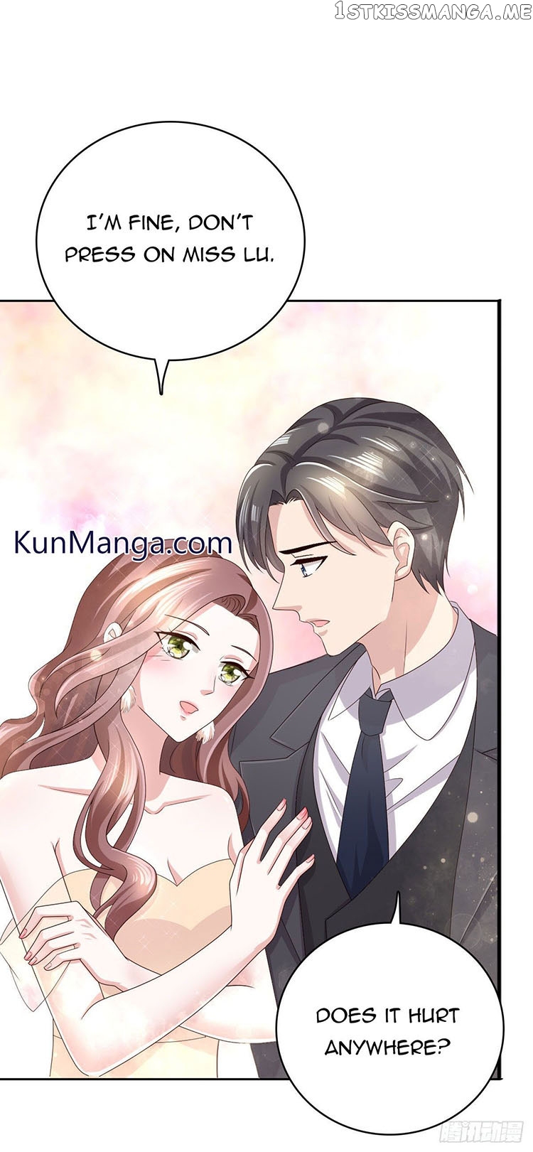 A Deadly Sexy Wife: The Ceo Wants To Remarry chapter 3 - page 11