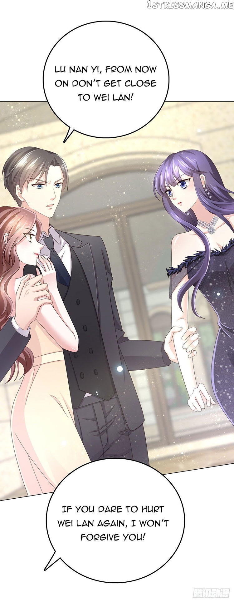 A Deadly Sexy Wife: The Ceo Wants To Remarry chapter 3 - page 13