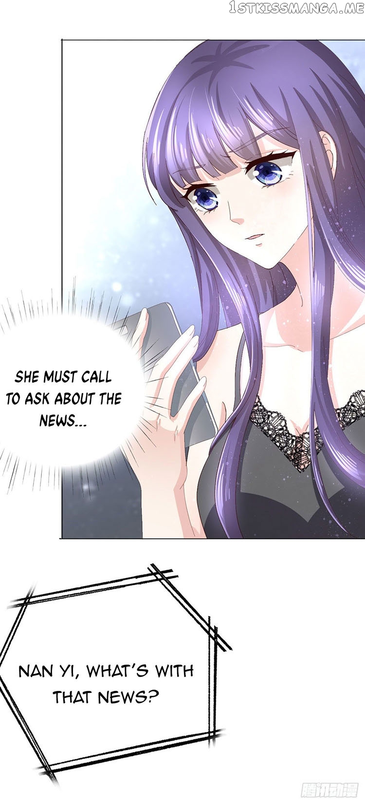 A Deadly Sexy Wife: The Ceo Wants To Remarry chapter 3 - page 18