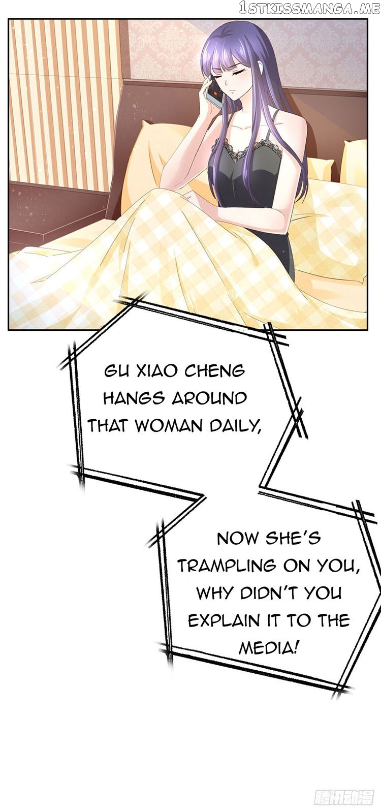 A Deadly Sexy Wife: The Ceo Wants To Remarry chapter 3 - page 19