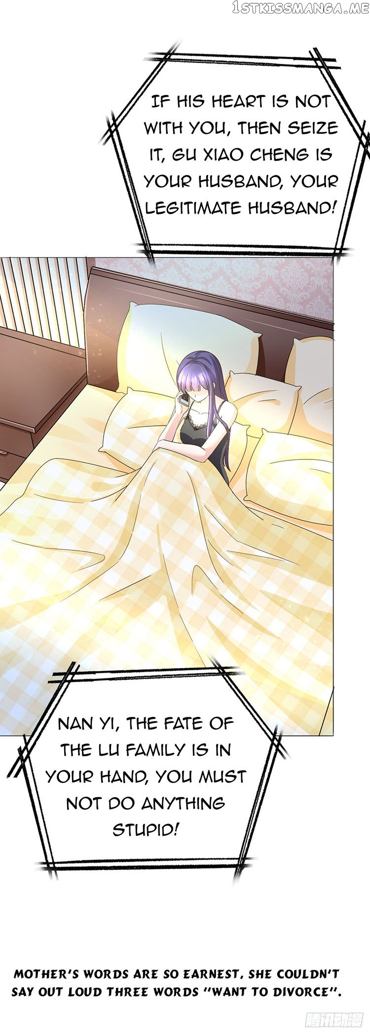 A Deadly Sexy Wife: The Ceo Wants To Remarry chapter 3 - page 21